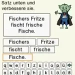 Lernerfolg Grundschule - Deutsch - Klasse 1-4 (Europe) (De,Tr)