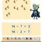 Lernerfolg Grundschule - Mathematik (Germany)