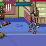 Les Aventures De Jackie Chan (F)(Rocket)