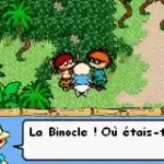 Les Razmoket rencontrent les Delajungle (F)(Patience)