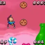 Les Razmoket - Voler n'est pas Jouer (F)(Patience)