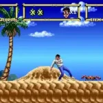 Lester the Unlikely (USA)