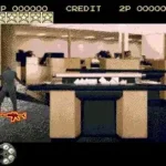 Lethal Enforcers (Europe)