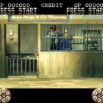 Lethal Enforcers II - Gun Fighters (USA)