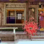 Lethal Enforcers II: Gun Fighters (ver EAA)