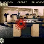 Lethal Enforcers (Japan)