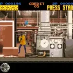 Lethal Enforcers (USA)