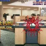 Lethal Enforcers (ver EAA, 09/09/92 09:44)