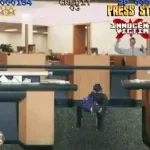 Lethal Enforcers (ver EAB, 10/14/92 19:53)