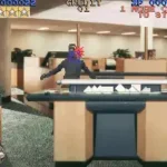 Lethal Enforcers (ver UAA, 08/17/92 21:38)