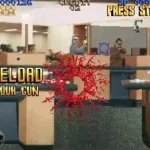 Lethal Enforcers (ver UAB, 09/01/92 11:12)