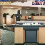 Lethal Enforcers (ver UAE, 11/19/92 15:04)