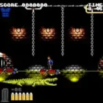 Lethal Weapon (Europe)