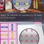 Let's Play Fashion Designer (Europe) (En,Fr,De,Es,It)