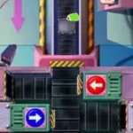 Let's Play Flight Attendant (Europe) (En,Fr,De,Es,It)