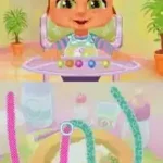 Let's Play Mums (Europe) (En,Fr,De,Es,It)