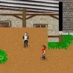 Let's Ride! Dreamer (U)(Trashman)