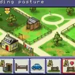 Let's Ride! Sunshine Stables (U)(Independent)