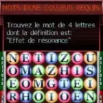 Lettriq - Evaluez Votre QI Lettrique (France)