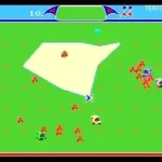 Libble Rabble (Japan)