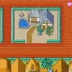 Licca-Chan no Oshare Nikki (J)(Caravan)