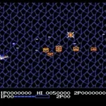 Life Force - Salamander (Europe)