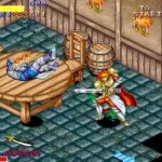 Light Bringer (Ver 2.1J 1994/02/18)