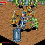 Light Bringer (Ver 2.2O 1994/04/08)