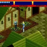 Light Crusader (Europe) (En,Fr,De,Es)