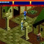 Light Crusader (Japan)