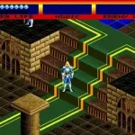 Light Crusader (USA)