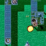 Lightning Fighters (Asia)