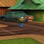 Lilo & Stitch: Trouble in Paradise