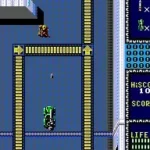 Line of Fire (Europe)