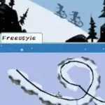 Line Rider 2 - Unbound (USA)