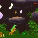 Lion King, The (Europe)