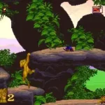 Lion King, The (Japan)