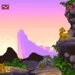 Lion King, The (USA)