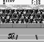 Litti's Summer Sports (Germany)