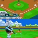 Little League World Series Baseball 2008 (USA)