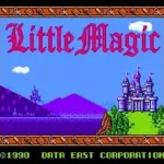 Little Magic (Japan) [En by Gaijin+TransBRC v0.33Alpha] (Incomplete)