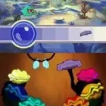 Little Mermaid - Ariel no Umi no Takaramono (Japan)