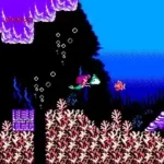 Little Mermaid - Ningyo Hime (Japan)