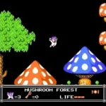 Little Nemo - The Dream Master (Europe)