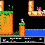 Little Nemo - The Dream Master (USA)