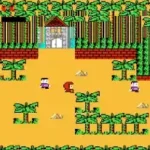 Little Red Hood (Australia) (Unl) (HES)