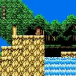 Little Samson (Europe)