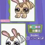 Littlest Pet Shop - Garden (Europe) (En,Fr,De,Es,It,Nl,Sv,No,Da,Fi,Pl,Cs)