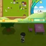 Littlest Pet Shop - Garden (Korea)