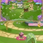 Littlest Pet Shop - Jungle (USA) (En,Fr,Es)